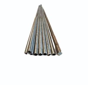 100cr6 ống thép chịu lực hợp kim cán nguội ống chính xác liền mạch-Hình Chữ Nhật tròn-Dịch vụ rèn tùy chỉnh bao gồm - Product Image 1