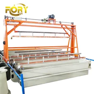 Mini zinc plating machine/Galvanizing line/Electro plating machine production line