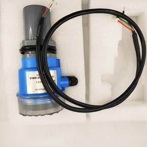 Германия технология ультразвуковой датчик уровня топлива Atech 4-20ma ультразвуковой датчик уровня - Product Image 3