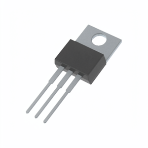 Transistors TO-220-3 Electronic Circuit Components MIP15N65AT0Y-BP Authorized Distributor - Product Image 1