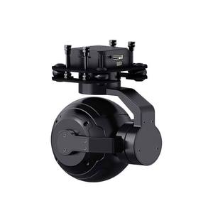 Cámara con Gimbal SIYI ZR10 2K 4MP con <span class=keywords><strong>Zoom</strong></span> Híbrido 30X, Visión Nocturna HDR Starlight, Cámara de 3 Ejes para Drones UAV - Product Image 4