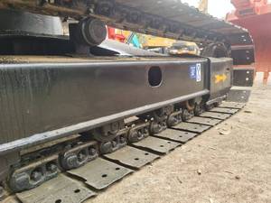 ผลิตในญี่ปุ่น รถขุดขนาดเล็กฮิตาชิ Zx35 Zx50 Zx70 มือสอง รถขุดขนาดเล็กฮิตาชิ 7 ตัน - Product Image 4