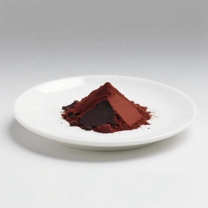 Extracto Herbal de Sangre de Dragón en Polvo, 0.4% Loureirin B, Extracto de Agua, Empaquetado en Tambor, para Suplementos de Salud - Product Image 2