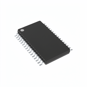 Componente Electrónico de Memoria 32 SOlC 71V124SA15PHGI En Stock - Product Image 1
