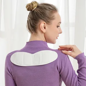 Hot Pack Therapy Pain Relief Body Warmer Heating Patch For Neck Shoulder