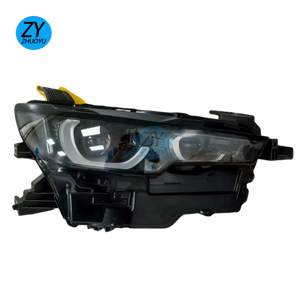 ไฟหน้ารถยนต์<span class=keywords><strong>ส</strong></span>ำหรับ Mazda Cx-50 Cx50 ปี 2022-2024 ของแท้คุณภาพ<span class=keywords><strong>ส</strong></span>ูง - Product Image 1