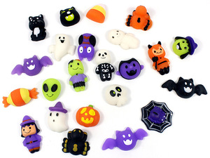 Squishy Halloween Mochi Squeeze <strong>Toys</strong> Stress Relieve <strong>Toy</strong> Anti Stress <strong>Spider</strong> Web <strong>Ghost</strong> <strong>Toy</strong> for Kids - Product Image 3