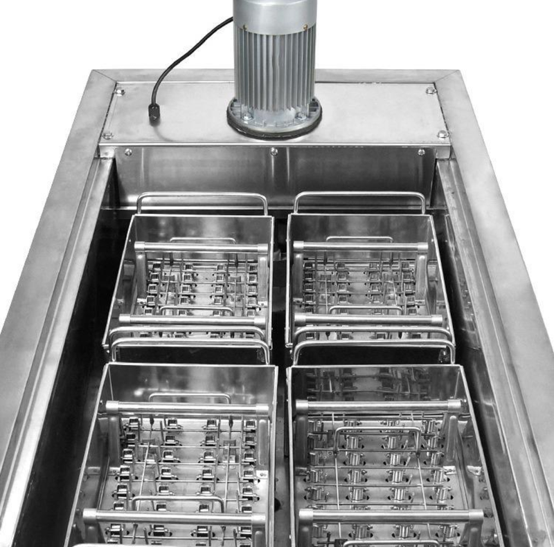 Hot Selling Stainless Steel Single Mode