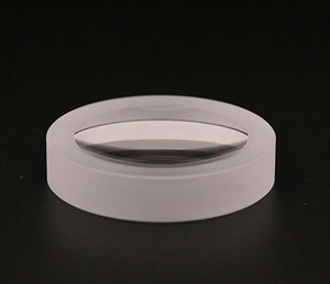 맞춤형 OEM 50mm 직경 150mm 초점 거리 구면 아크로매틱 BK7/K9 접합 이중 렌즈 반사 방지 코팅 - Product Image 6