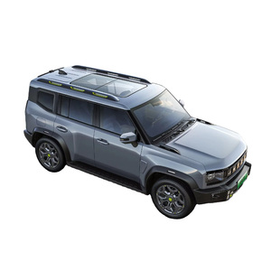 Voiture d'occasion à vendre : Jetour T2 Shanhai T2 2.0 New S Traveller 2024, véhicule essence 4x4 tout-terrain hybride rechargeable - Product Image 3