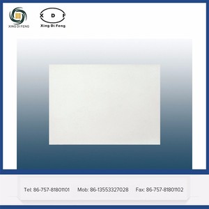 Hoja compacta de alta presión Material sólido fenólico de alto rendimiento <span class=keywords><strong>HPL</strong></span> - Product Image 2