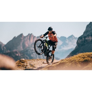 Casque de vélo taille M Équipement de véhicule Produit distributeur italien - Product Image 4