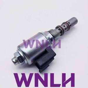 WNLH 207-6809 24V Transmission Solenoid Valve for Caterpillar <b>CAT</b> 966G 950G 980G <b>Wheel</b> Loader Hydraulic Solenoid Valve - Product Image 6