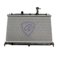Radiateur de voiture neuf JD 25096 pour ACCENT 2007-2010 MT, numéros OE 25310-0M000 25310-1E050 25310-1E001 25310-1E150, garantie 12 mois