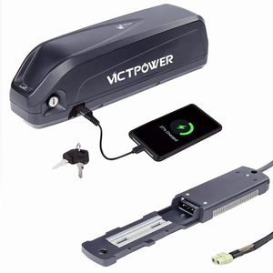 Victpower E-Bike Battery 48v 13Ah 1000w Lithium Ion Ebike <b>Kit</b> for <b>Electric</b> Bicycle - Product Image 5