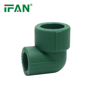 IFAN PPR ống và phụ kiện giá danh sách cho ống nước phù hợp <span class=keywords><strong>pprc</strong></span> tên và kích thước thông số kỹ thuật Tên PPR phụ kiện đường ống - Product Image 6