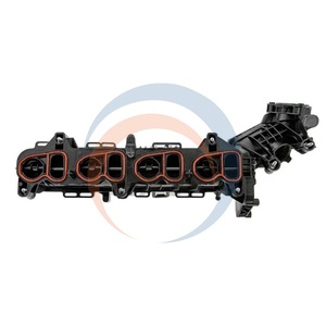 Untuk BMWS <span class=keywords><strong>2</strong></span> Seri <span class=keywords><strong>3</strong></span> 4 5 F11 7 X3 F25 X4 X5 intake manifold 11618513655, 11618580274 - Product Image 5