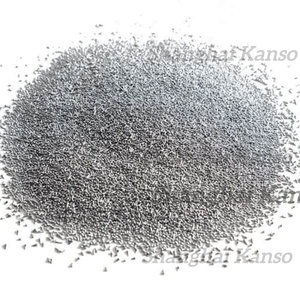 Pellet di Alluminio Puro al 99% di Fabbrica, Graniglia Sferica di Alluminio per Ricerca ed Esperimenti - Product Image 2