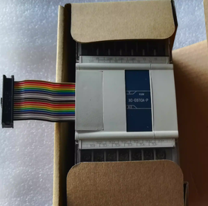 โมดูลขยาย PLC รุ่นใหม่ XINJE <span class=keywords><strong>XD</strong></span>-E4AD2DA ของแท้ 4 ช่องสัญญาณอินพุตแบบอนาล็อก 2 ช่องสัญญาณเอาต์พุตแบบอนาล็อก โมดูล <span class=keywords><strong>AI</strong></span> AO - Product Image 5