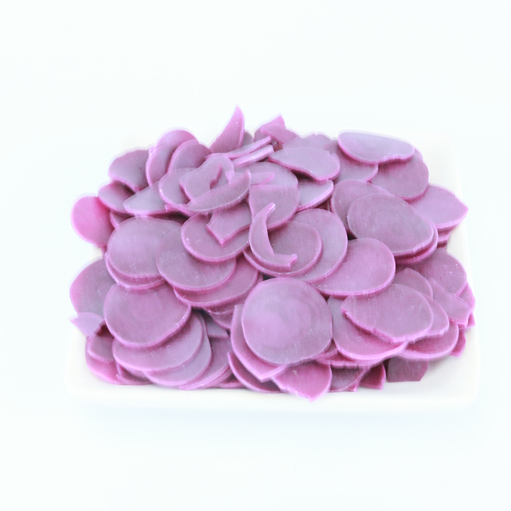 Factory Spot Wholesale High Quality Hot Selling Snack Semi-Finished Purple Potato Chips Factory Spot Wholesale High Quality Hot Selling Snack Semi-Finished Purple Potato Chips