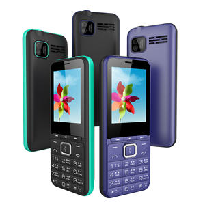 Téléphone portable à fonctions avancées avec grande lampe torche, musique et clavier – Offre spéciale - Product Image 6