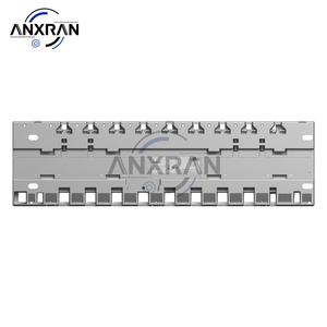 For Schneider BMEXBP0800 8-Slot Ethernet Xbus Dual Bus <b>Motherboard</b> - Product Image 1