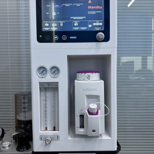 Animal Anesthesia Machine Veterinary Anesthesia Machine - Product Image 1