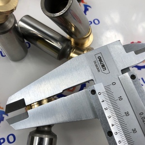 Pièces de pompe hydraulique MPV046, sabot de piston 545-2100 - Product Image 5