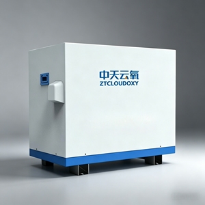 Generatore di Ossigeno Diffuso per Altezze Elevate 20 LPM, Concentrazione 95%, Multifunzione per Aree ad Alta Quota, Hotel/Uffici - Direttamente dalla Fabbrica - Product Image 5