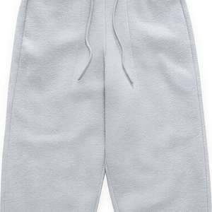 Harem Wide Leg Korean Casual Track Sports Jogging Running <strong>Sweat</strong> Boys' Unisex Essentials Baggy Men's Women's <strong>Pants</strong> - Product Image 5