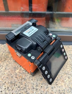 Chi phí-hiệu quả sử dụng cũ shineway công nghệ OFS-<span class=keywords><strong>80</strong></span> OFS-90 ofs80 ofs90 sợi quang Fusion splicer máy hàn - Product Image 4