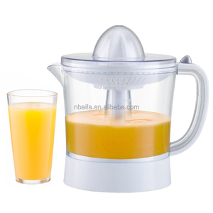 Aifa ออกแบบใหม่ขายส่งเครื่องคั้นน้ําส้มน้ําส้มผลไม้คุณภาพสูงคั้นน้ําผลไม้ 25W 40W Juicer ในครัวเรือน Yuyao <span class=keywords><strong>Phe</strong></span> - Product Image 4