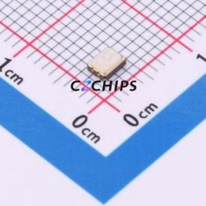 7X10000600 Pre-Programmed Oscillator SMD3225-4P Oscillator - Product Image 1