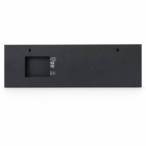 Temporizador digital de calidad profesional con funciones electrónicas de <span class=keywords><strong>cuenta</strong></span> <span class=keywords><strong>regresiva</strong></span>, <span class=keywords><strong>cuenta</strong></span> ascendente y temporización por intervalos, adecuado para instalaciones deportivas. - Product Image 4