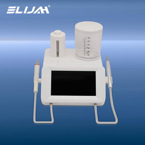 Poudre dentaire Sub+Supragingival Prophylaxis Air Prophy Bleu/<span class=keywords><strong>Rose</strong></span> Source d'alimentation manuelle Glycine/Erythritol 200g/Boîte - Product Image 2