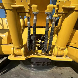 Used Komatsu PC300-<b>8</b> 300-<b>8</b> PC300 Excavator PC300-8N1 30-<b>Ton</b> Original Japanese Excavator <b>for</b> <b>Sale</b> at Low Price - Product Image 5