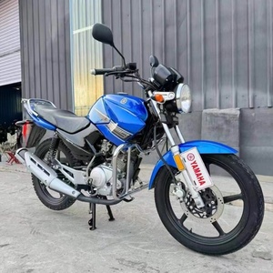 Motocyclettes d'occasion populaires Yamahaa Tianjian K <span class=keywords><strong>125cc</strong></span>, essence, streetbikes, modèles les plus vendus, sportbikes, motos à essence - Product Image 6