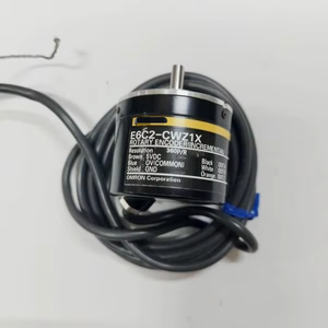 جهاز تشفير دوار E6c2-cwz1x 360 درجة جديد وأصلي - للأتمتة الصناعية - Product Image 1