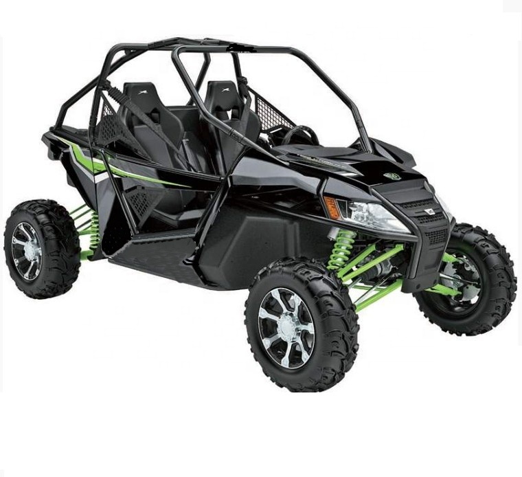 Arctic Cat Prowler 700 XTX