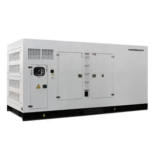 20kw 30kw 50kw 100kw 200kw 500kw 800kw 1000kw generatore Diesel elettrico di generazione di energia silenziosa per il noleggio di miniere domestiche