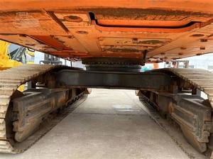 Doosan DX500LCA <b>Used</b> Crawler Excavator Doosan DH300 DX300 DX340 DH370 Large Size Secondhand Digger <b>Machine</b> in Stock for Sale - Product Image 6