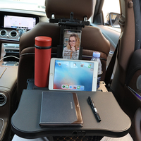 Haute qualité universel multifonction intérieur accessoires ordinateur portable voiture véhicule Auto camion volant plateau Table bureau