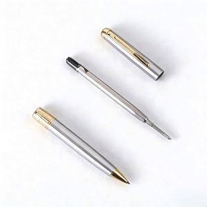Promotion Luxury Metal Ballpoint <b>Pens</b> Wholesale Business High Quality Signature <b>Pen</b> Custom <b>Pen</b> Suitable for Corporate Event Gift - Product Image 5