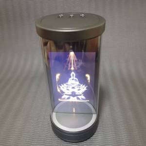 5.5 inch ai <span class=keywords><strong>Holographic</strong></span> hộp 3D Hologram ai - Product Image 4