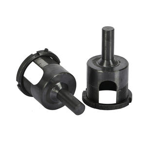 Connecteur d'extrémité de dispositif à entraînement par arbre de type E1 pour vannes marines, accessoires conformes à la norme CB/T3791-1999 - Product Image 1