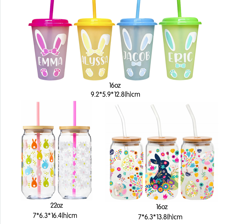 Customized style color 5