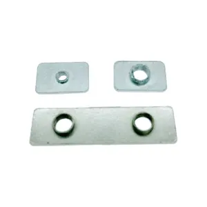 Lạnh Hình Thành T-nut M3/M4/M5 Carbon Thép Trắng Kẽm Cho Openbuilds Máy In 3D V-slot Nhôm Hồ Sơ