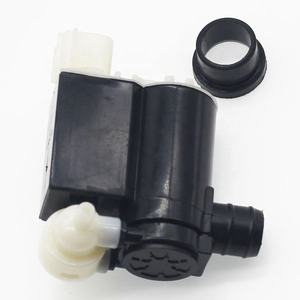 Pompa Lavavetri 98510-1H100 98510-1F100 985101H100 985101F100 per HYUNDAI Ix55 <span class=keywords><strong>KIA</strong></span> CARNIVAL <span class=keywords><strong>SPORTAGE</strong></span> - Product Image 3