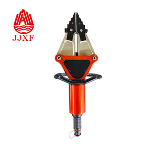 Herramienta de rescate de emergencia para extinción de incendios Cizallas de expansión de acero Herramientas de entrada forzada hidráulica - Product Image 3