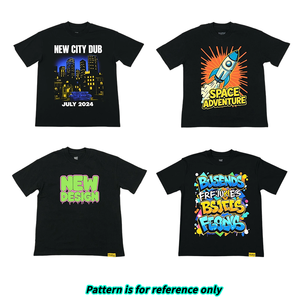 Camiseta de Hombre de Alta Calidad, Personalizada, 100% Algodón, Manga Corta, Múltiples Tallas, Transpirable, Lisa, con Logotipo Personalizado - Product Image 3